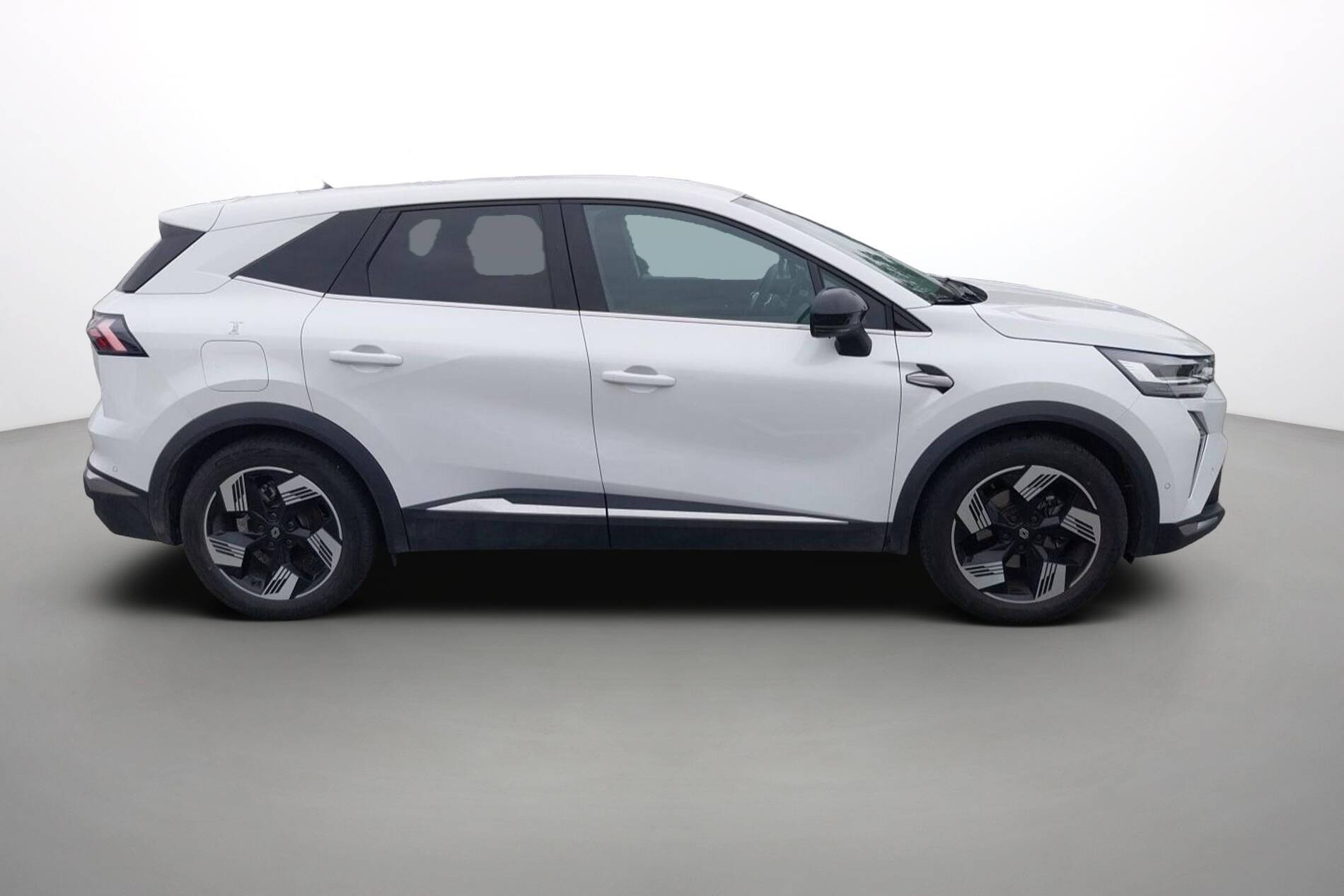 Vente en ligne Renault Symbioz  E-Tech full hybrid 145 au prix de 27 371 €