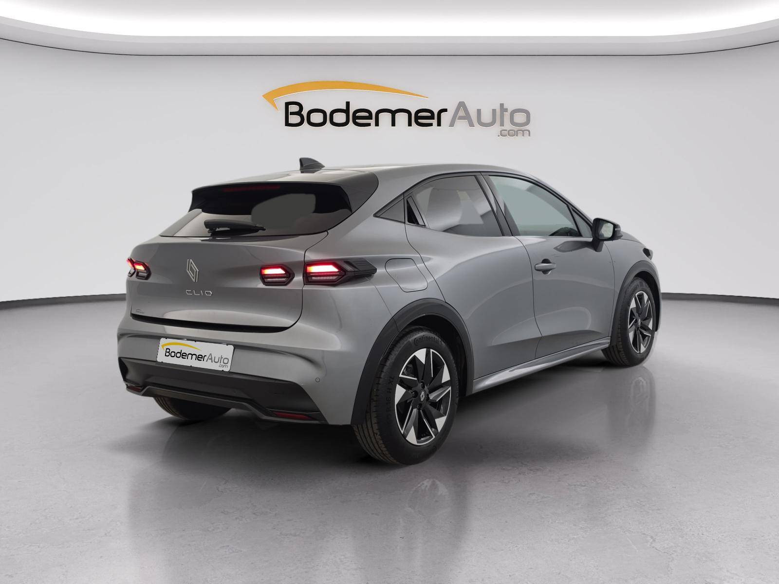 Vente en ligne Renault Clio 6 Clio TCe 115 ch au prix de 23 191 €