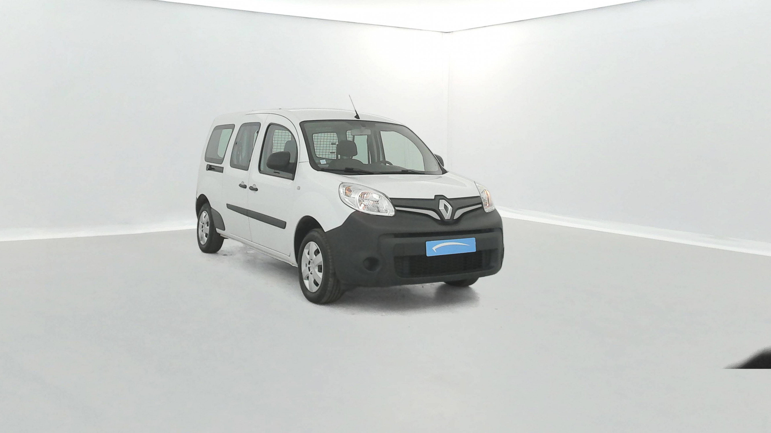 Vente en ligne Renault Kangoo Express  CA BLUE DCI 95 au prix de 12 990 €