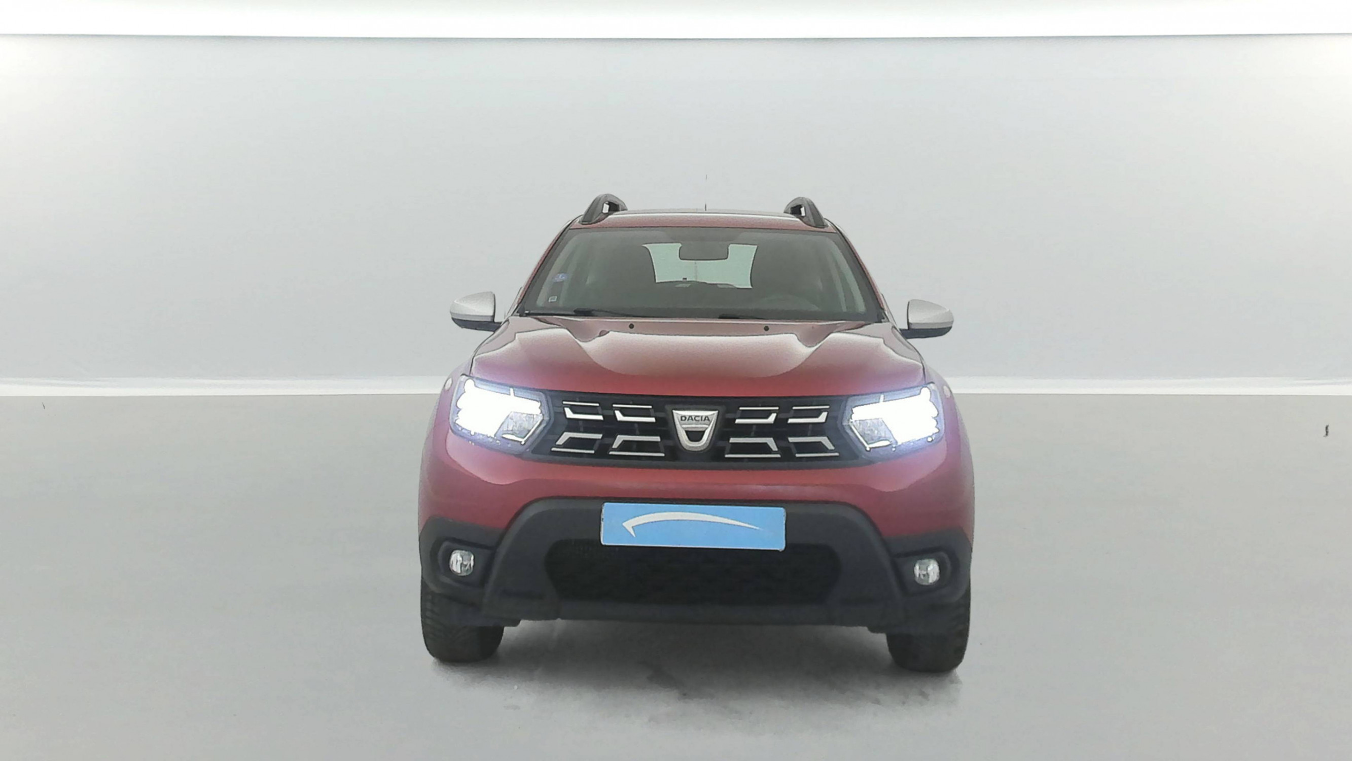 Vente en ligne Dacia Duster  ECO-G 100 4x2 au prix de 16 990 €