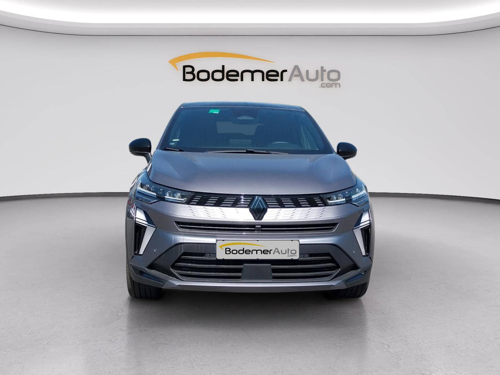 Vente en ligne Renault Symbioz  E-Tech full hybrid 145 au prix de 28 390 €