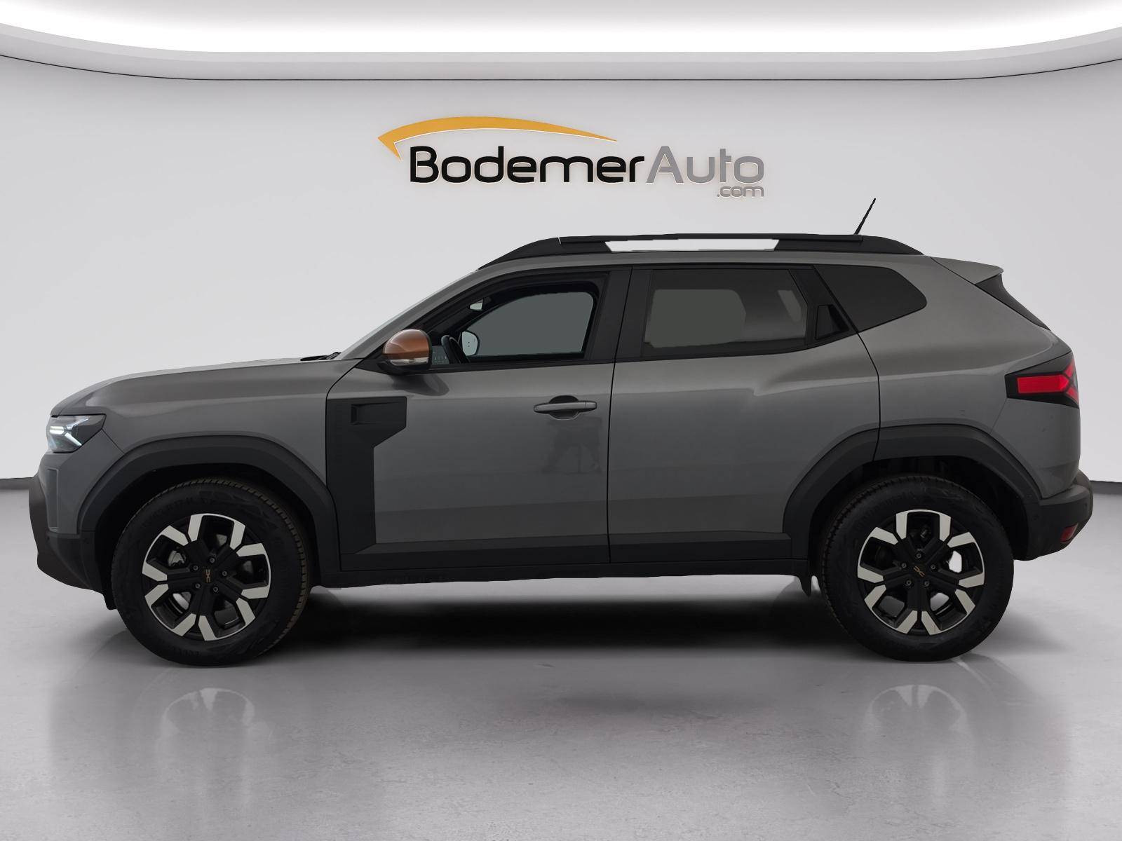 Vente en ligne Dacia Duster  Hybrid 140 au prix de 24 990 €