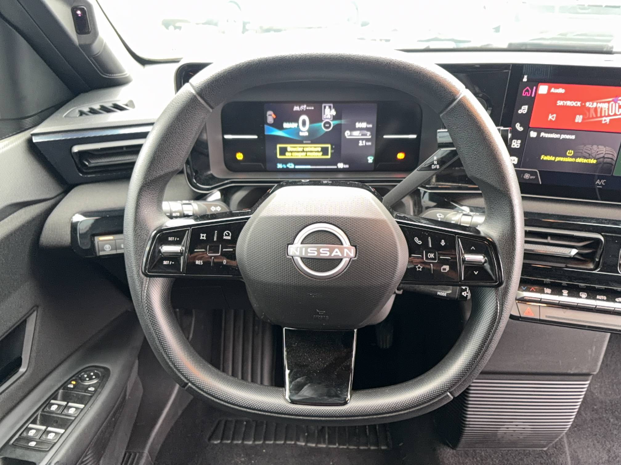 Vente en ligne Nissan Micra Electrique 40kWh 120ch au prix de 25 890 €