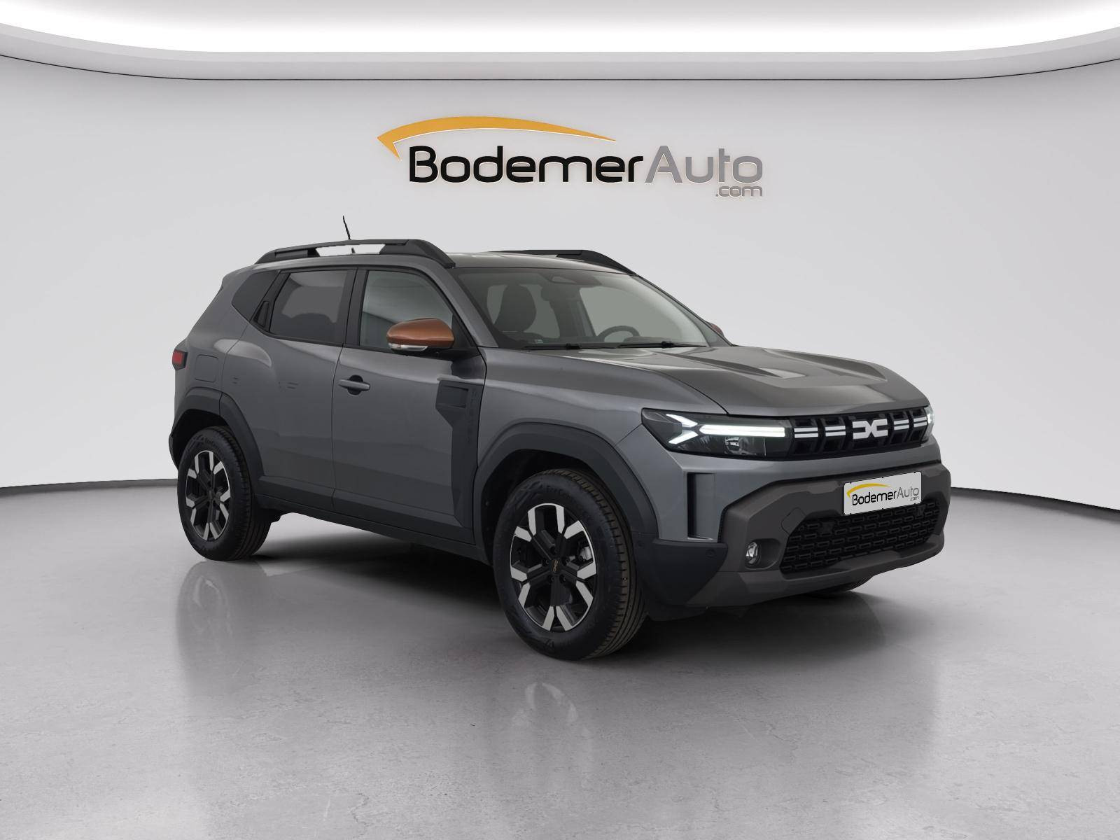 Vente en ligne Dacia Duster  Hybrid 140 au prix de 24 990 €