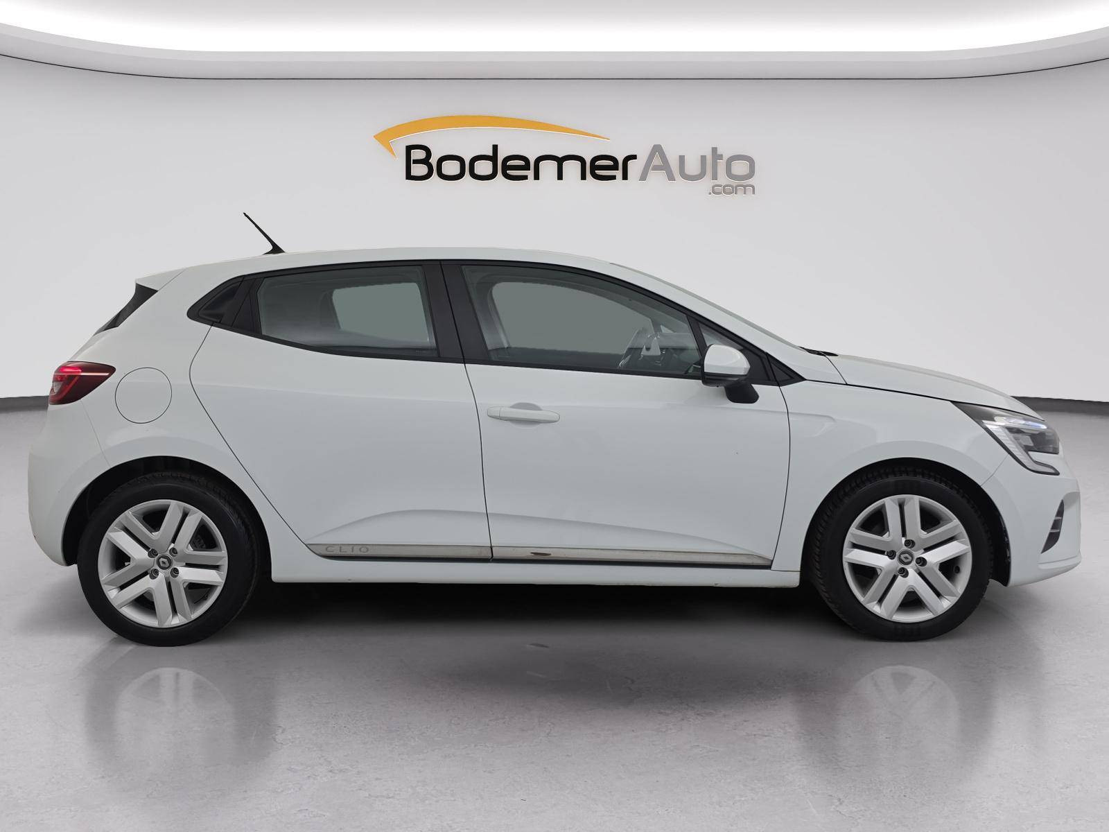 Vente en ligne Renault Clio 5 Clio SCe 65 - 21N au prix de 12 490 €