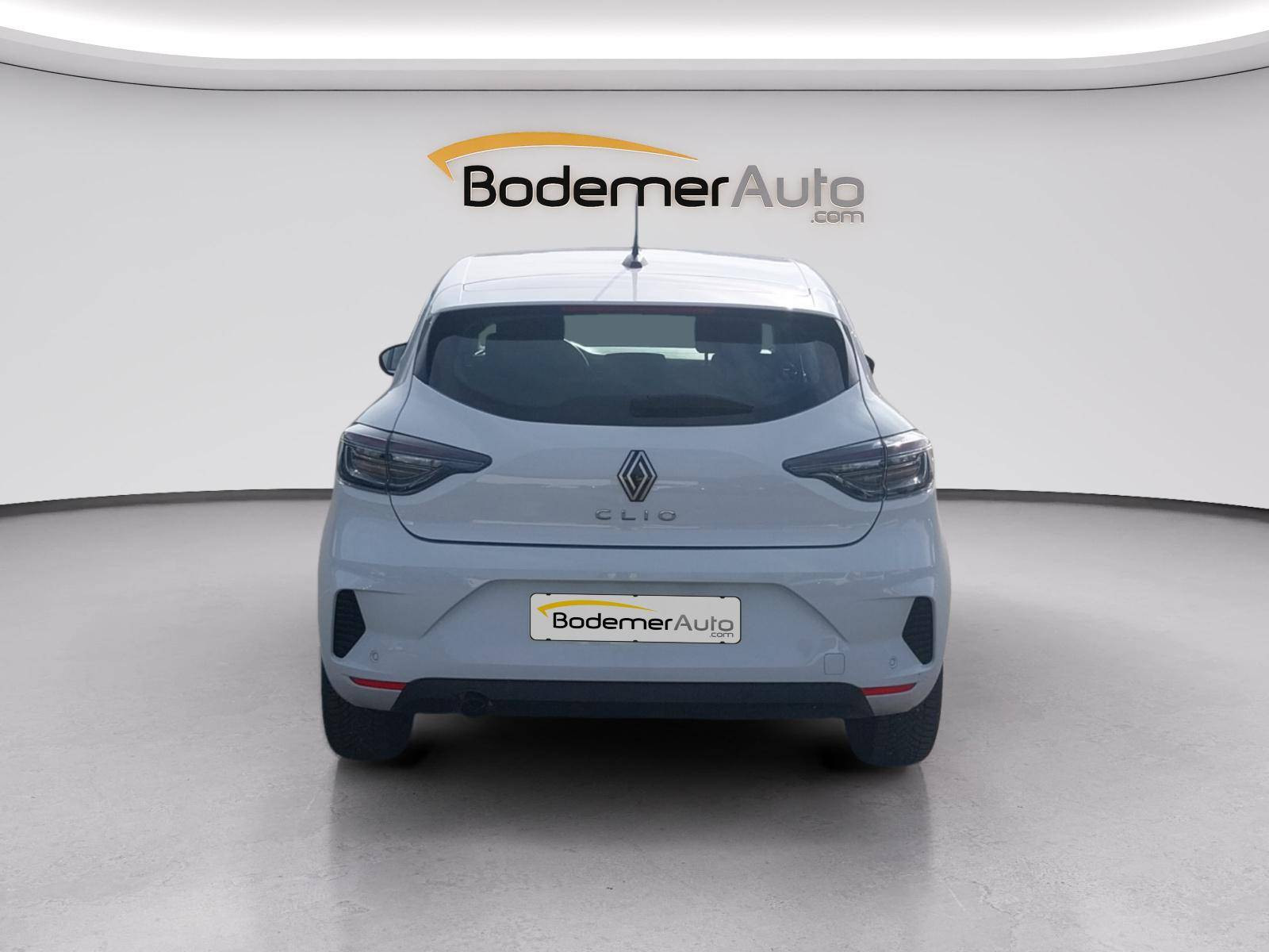 Vente en ligne Renault Clio 5 Clio Eco-G 100 ch GSR2 au prix de 15 790 €