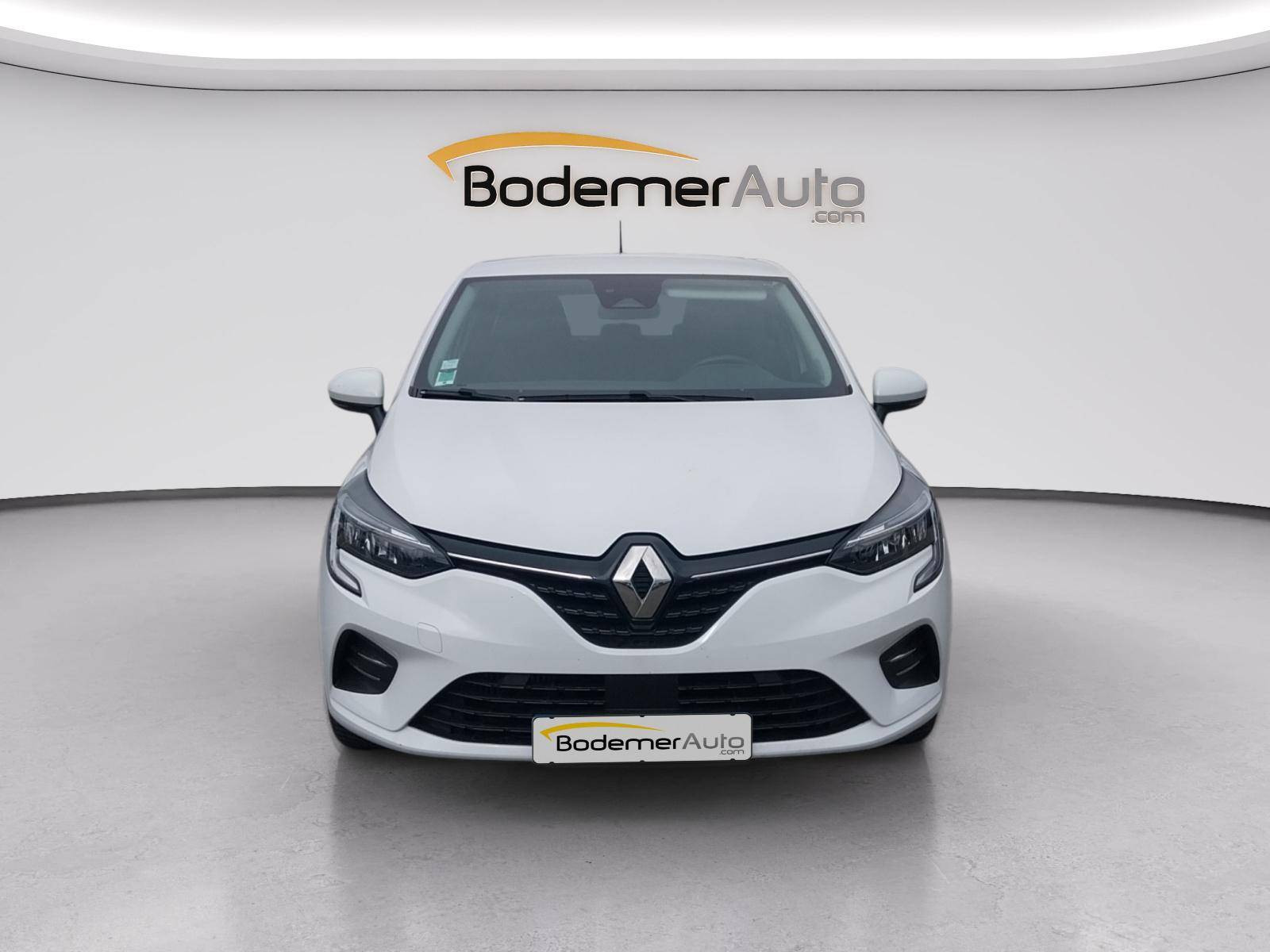 Vente en ligne Renault Clio 5 Clio TCe 90 - 21N au prix de 12 490 €