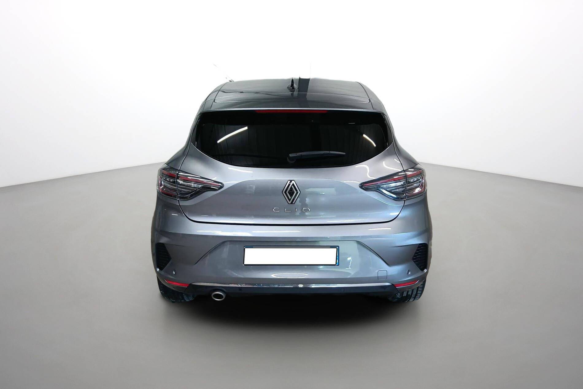 Vente en ligne Renault Clio 5 Clio TCe 90 ch GSR2 au prix de 17 290 €