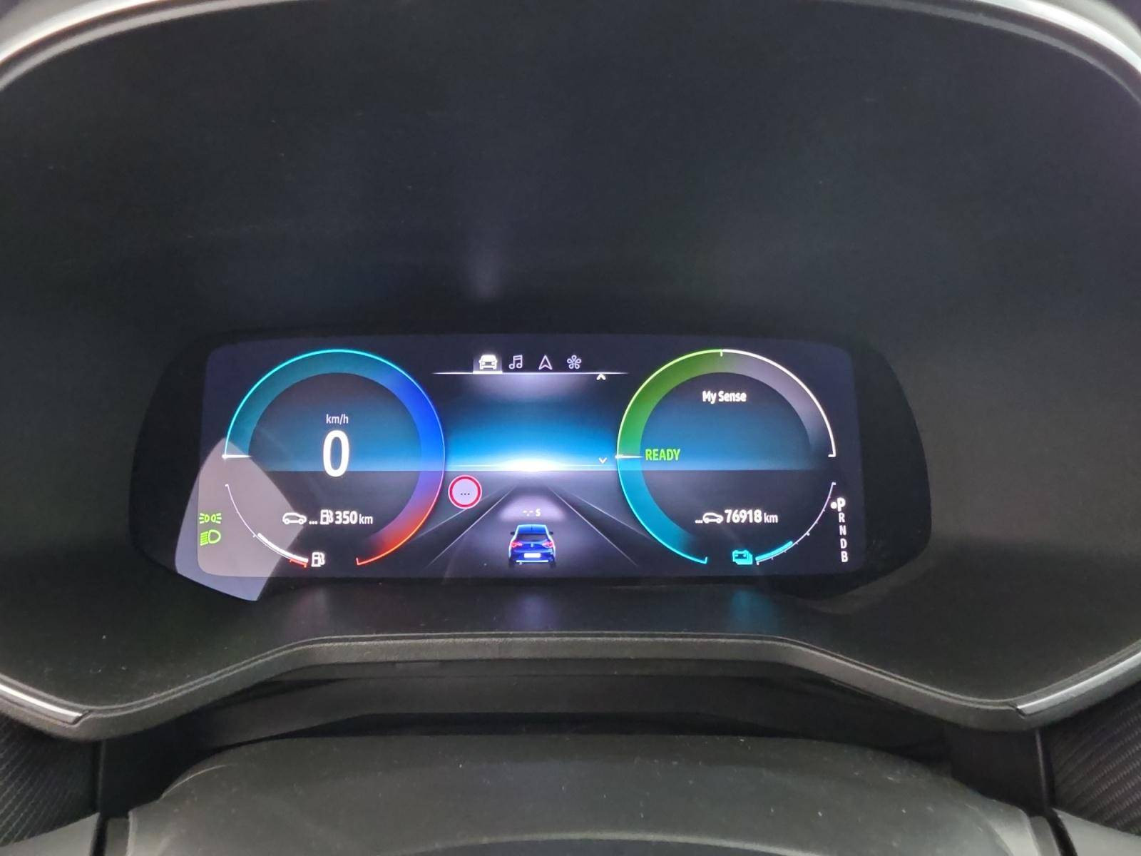 Vente en ligne Renault Clio 5 Clio E-Tech full hybrid 145 au prix de 18 990 €