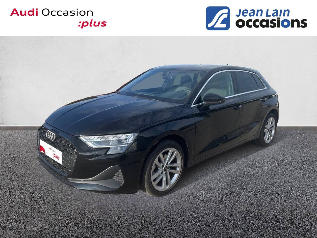 Vente en ligne AUDI A3 SPORTBACK A3 Sportback TFSI Mild Hybrid 116 S tronic 7 Business Executive de 2025 au prix de 30 390 €