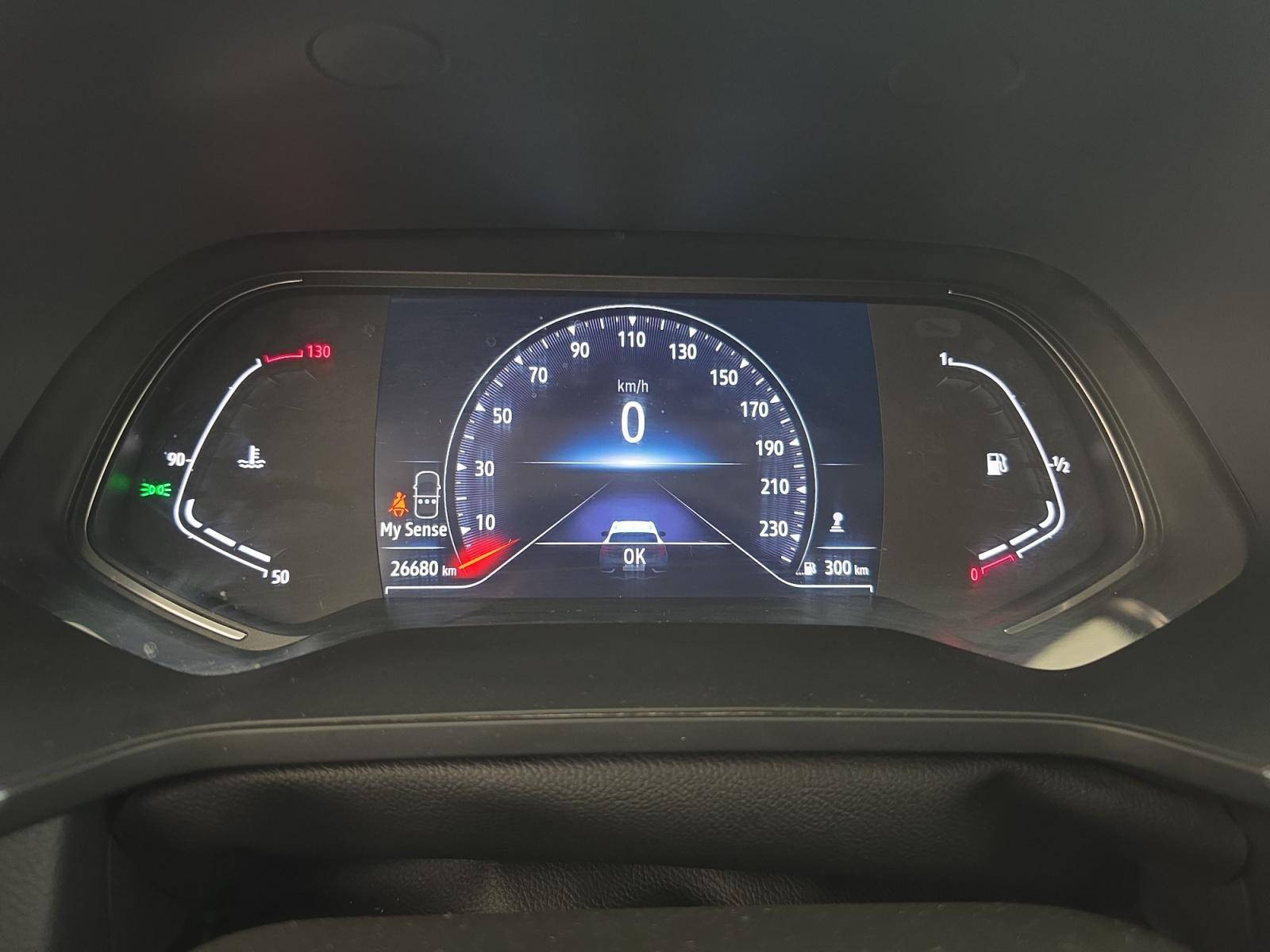 Vente en ligne Renault Captur  TCe 90 au prix de 16 590 €