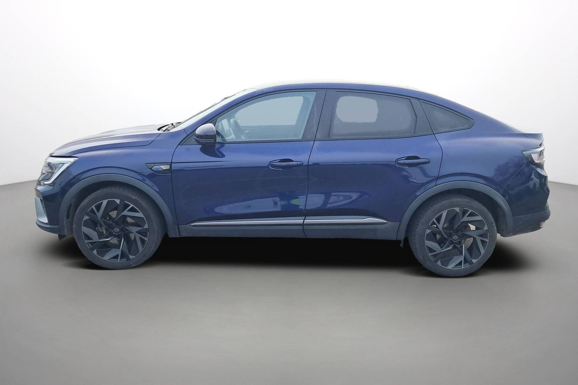 Vente en ligne Renault Arkana  E-Tech 145 - 23 au prix de 22 990 €