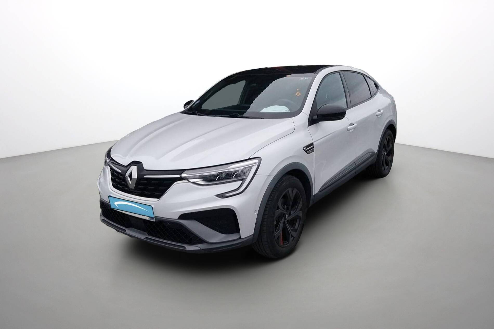 Renault Arkana  E-Tech hybride 145 occasion de 2023 en vente à Lorient