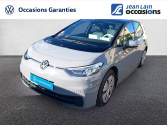 VOLKSWAGEN ID.3 ID.3 145 ch Pro 15/02/2023 en vente à Gap