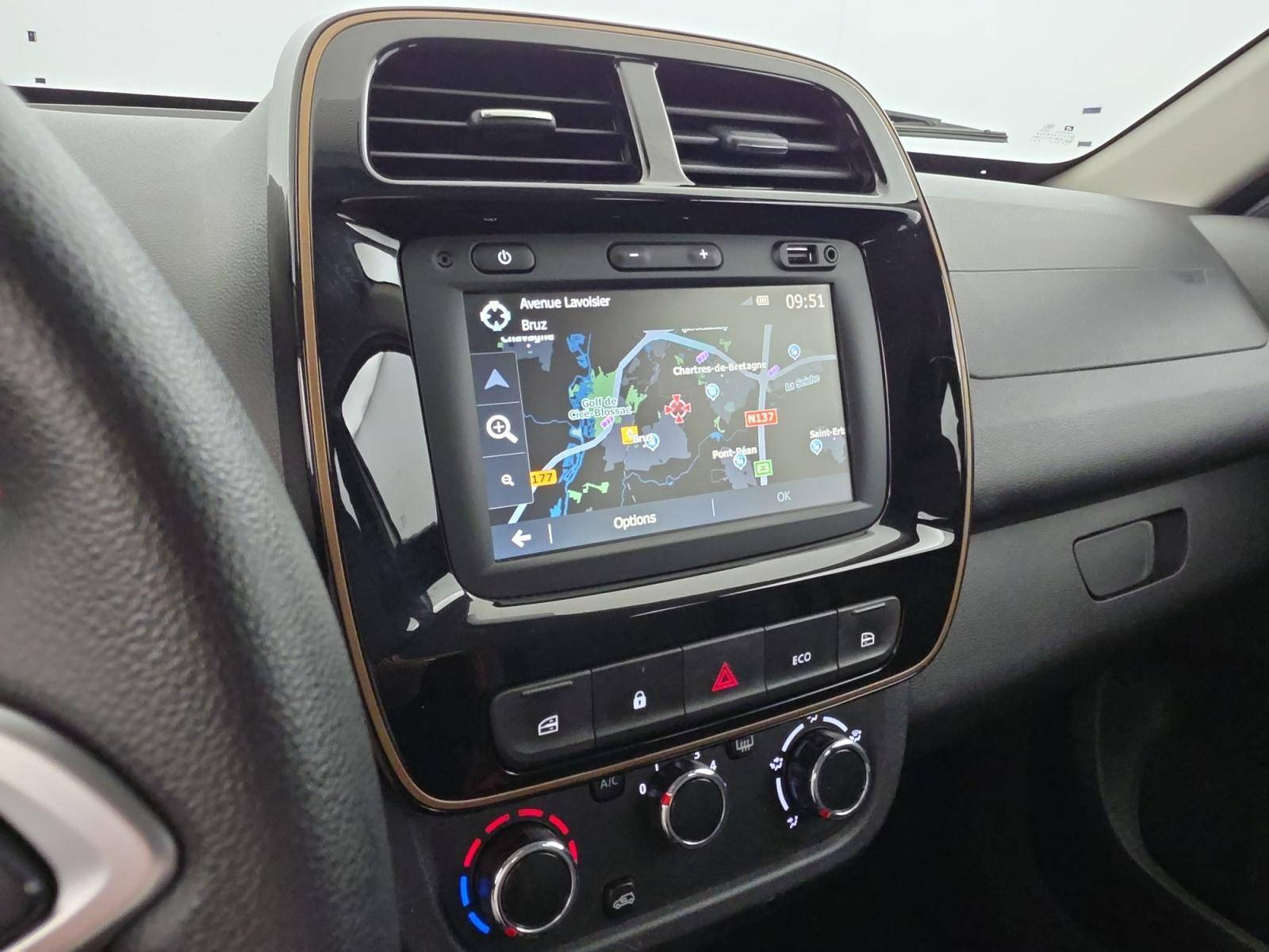 Vente en ligne Dacia Spring Spring au prix de 12 990 €