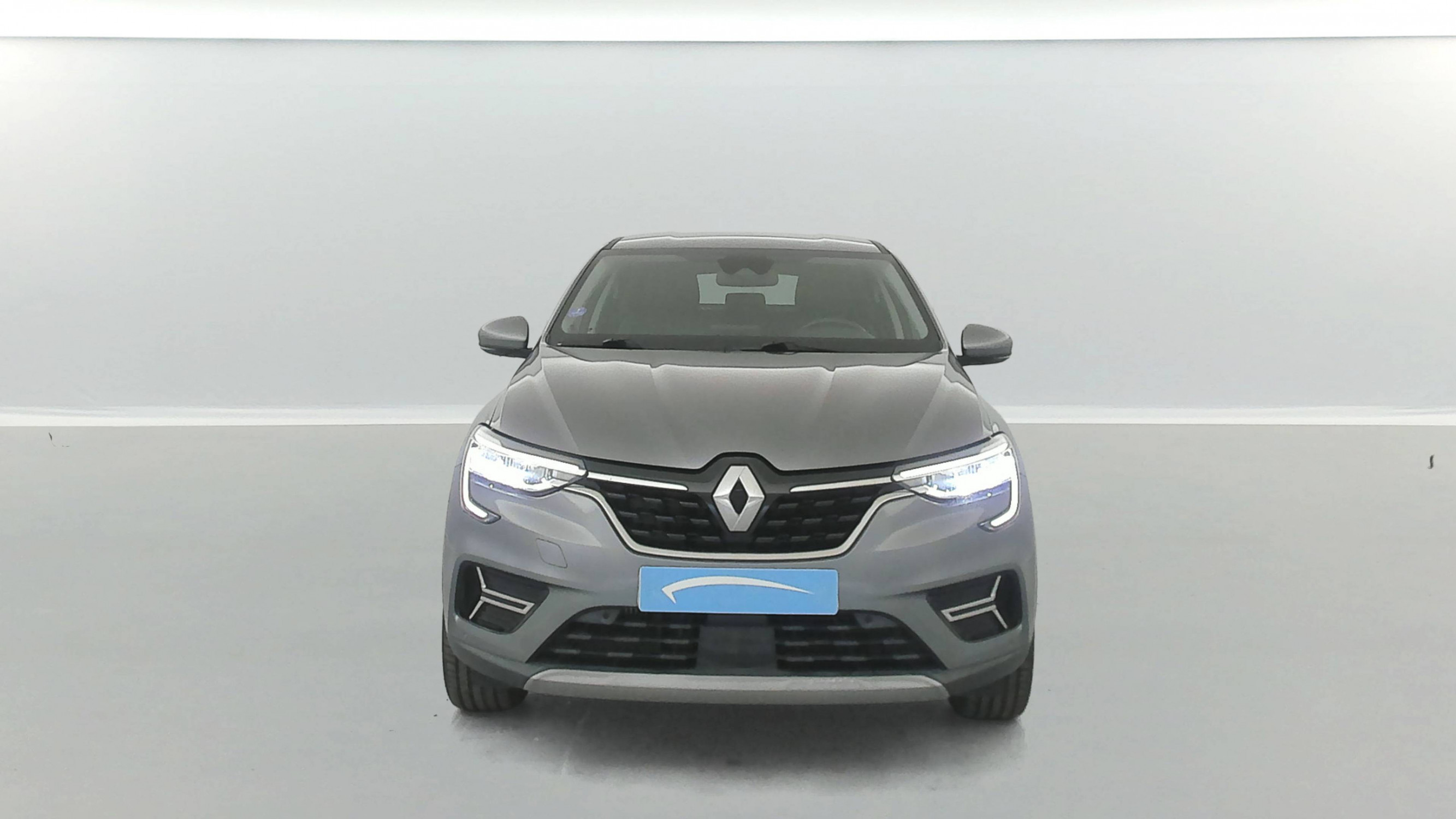 Vente en ligne Renault Arkana  mild hybrid 140 EDC FAP - 22 au prix de 19 790 €