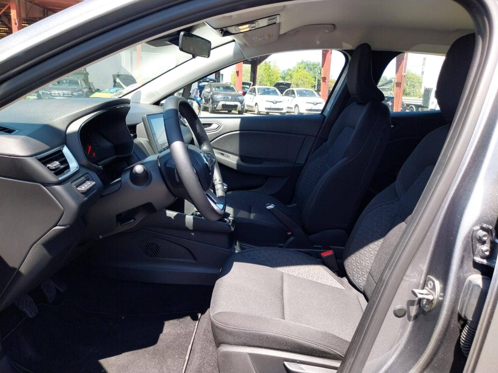 Vente en ligne Renault Clio 5 Clio TCe 90 au prix de 14 990 €
