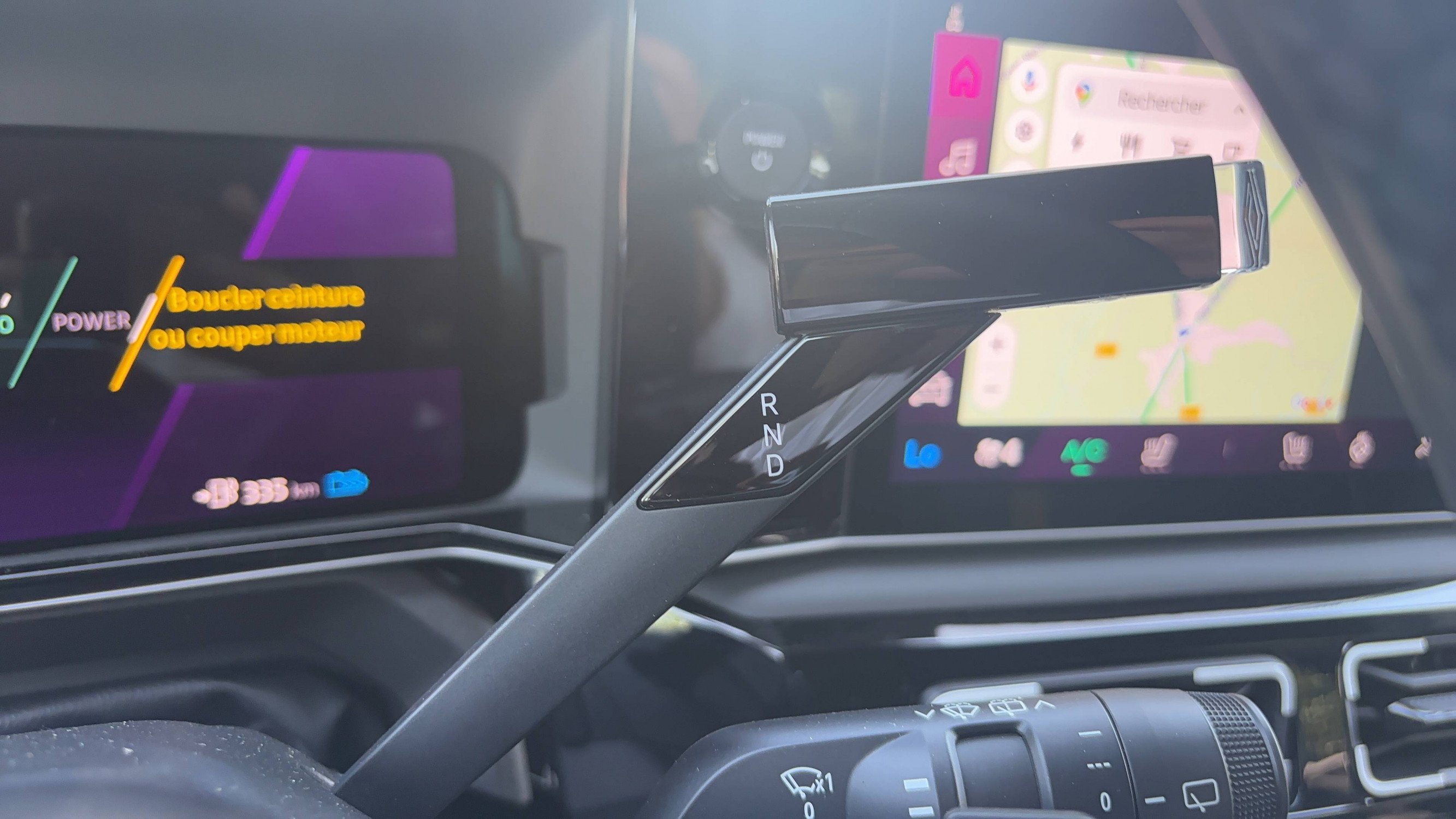 Vente en ligne Renault R4 E-Tech  150 ch autonomie confort au prix de 37 990 €