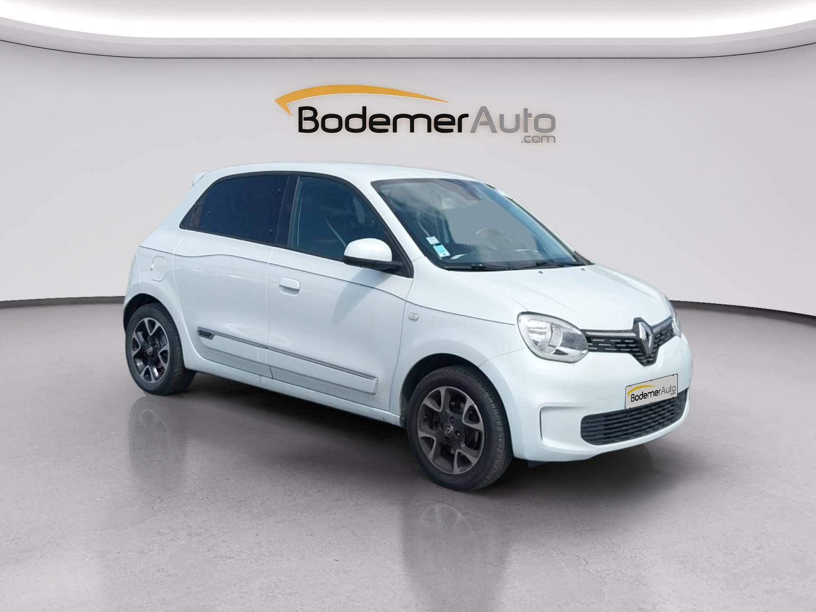 Vente en ligne Renault Twingo 3  TCe 95 au prix de 11 990 €