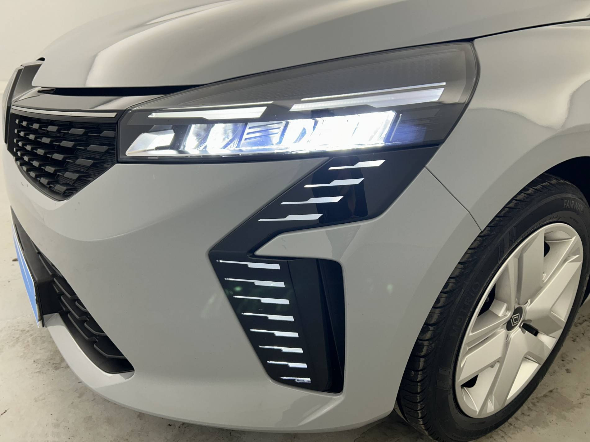 Vente en ligne Renault Clio 5 Clio E-Tech full hybrid 145 ch GSR2 au prix de 19 490 €