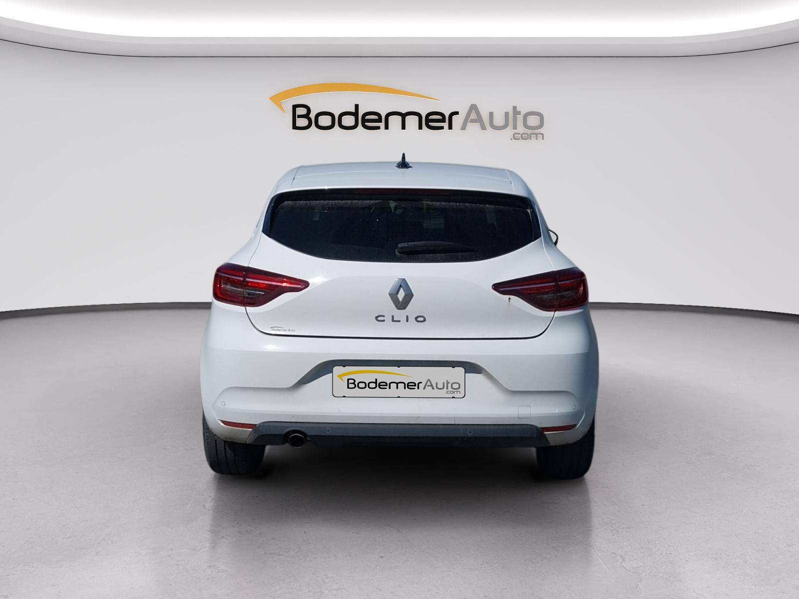 Vente en ligne Renault Clio 5 Clio SCe 65 au prix de 12 320 €