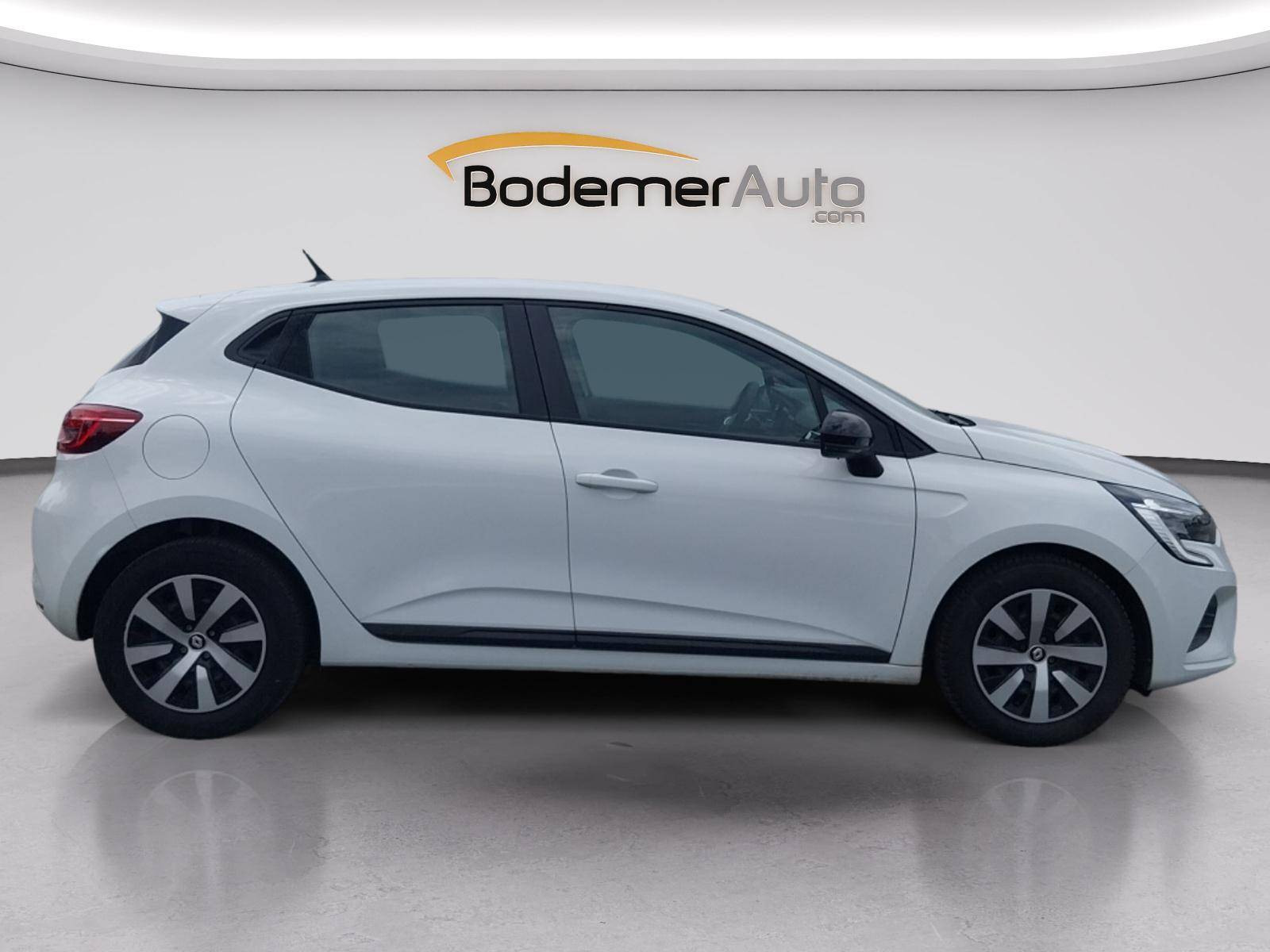 Vente en ligne Renault Clio 5 Clio TCe 90 au prix de 13 990 €