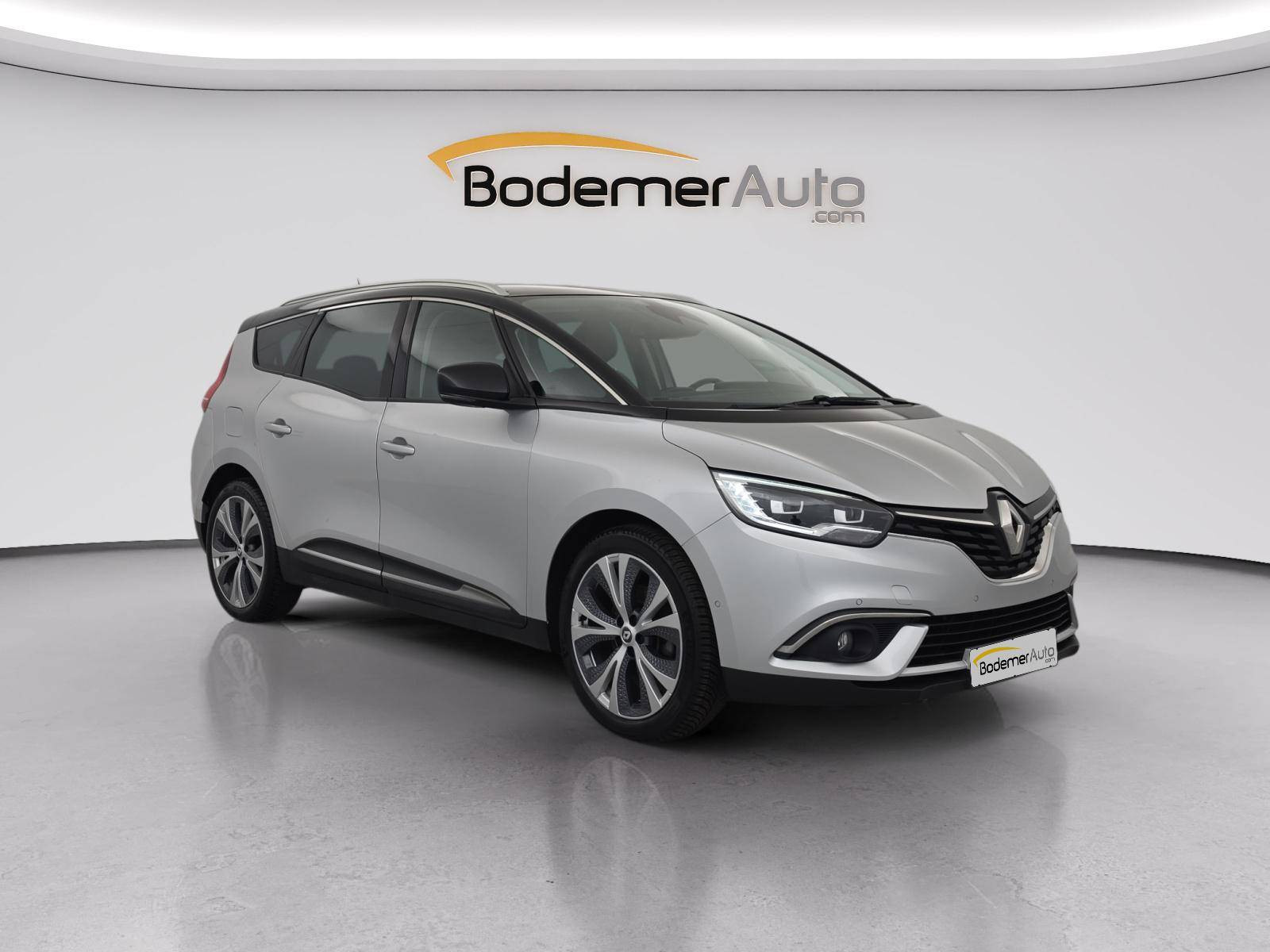 Vente en ligne Renault Grand Scenic 4 Grand Scenic dCi 130 Energy au prix de 15 650 €