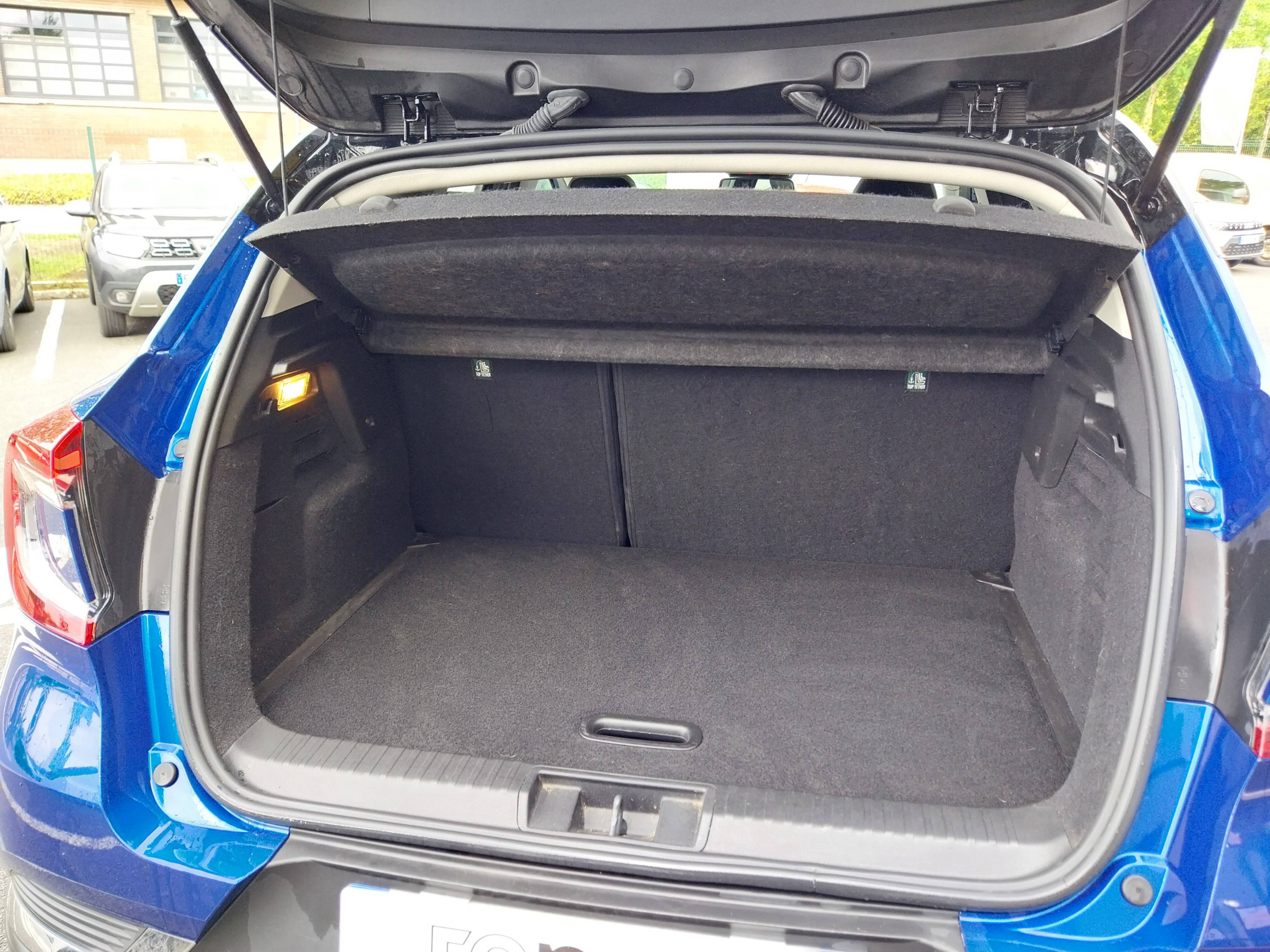 Vente en ligne Renault Captur  E-Tech full hybrid 145 au prix de 19 790 €