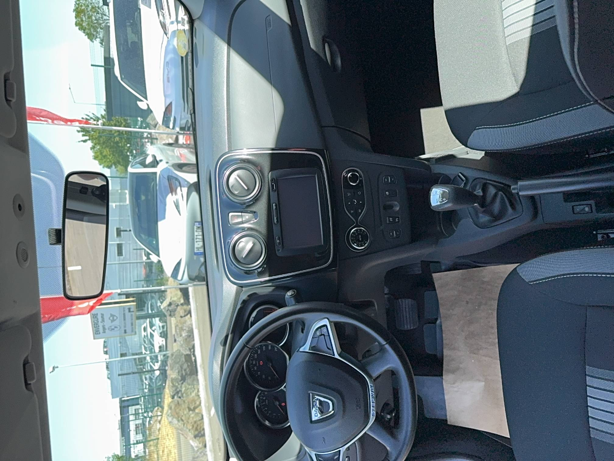 Vente en ligne Dacia Sandero  dCi 90 Easy-R au prix de 11 790 €