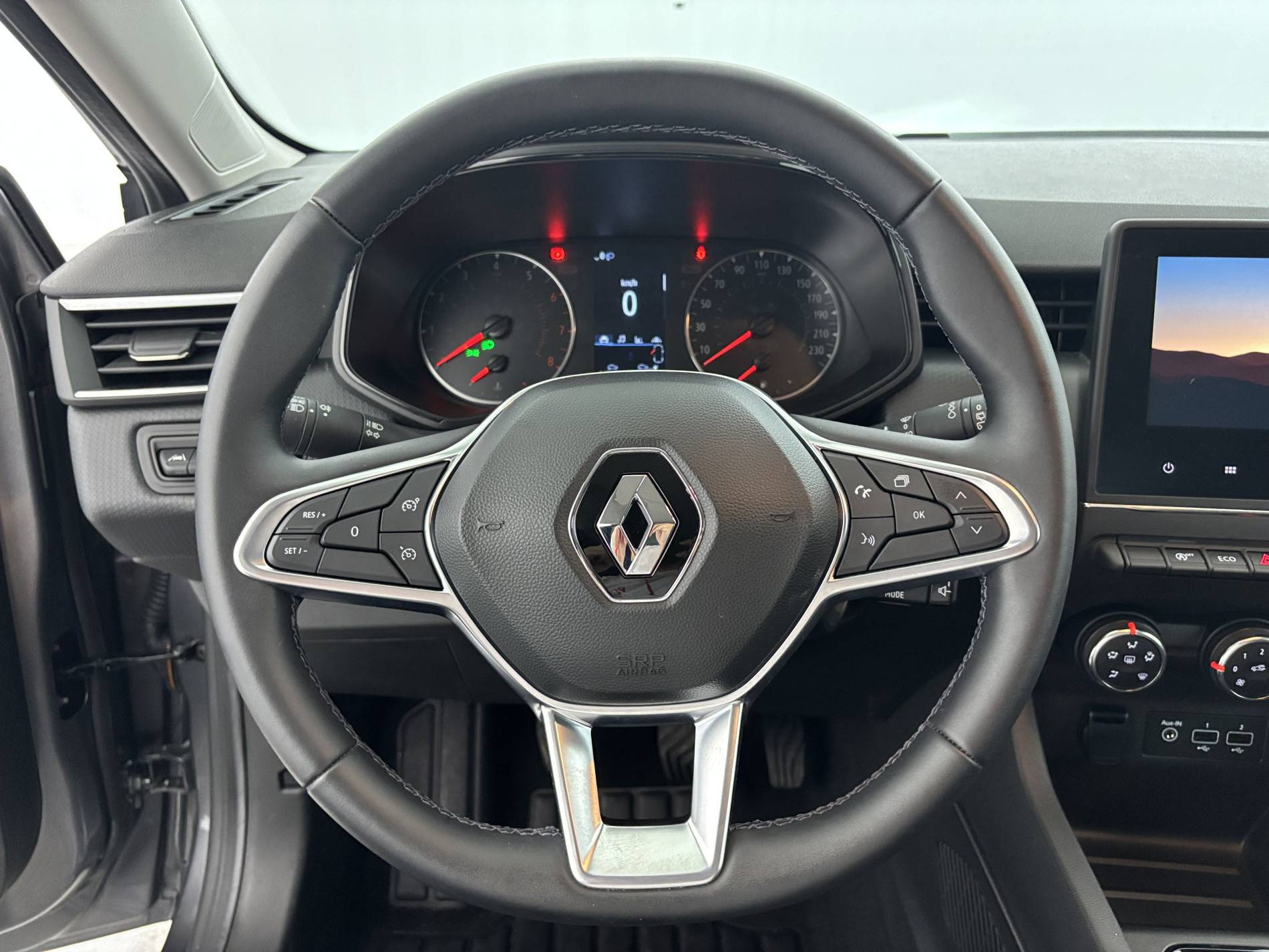 Vente en ligne Renault Clio 5 Clio TCe 90 au prix de 14 490 €