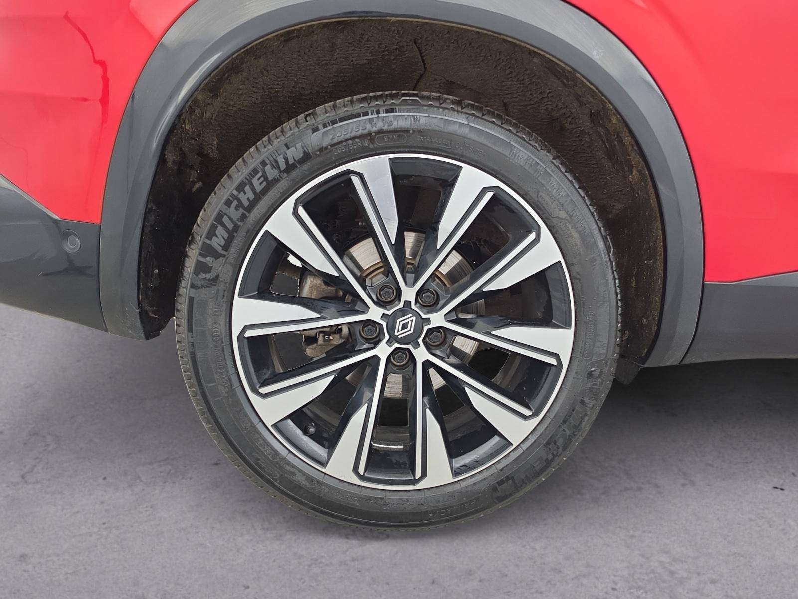 Vente en ligne Renault Austral  mild hybrid advanced 130 au prix de 23 990 €
