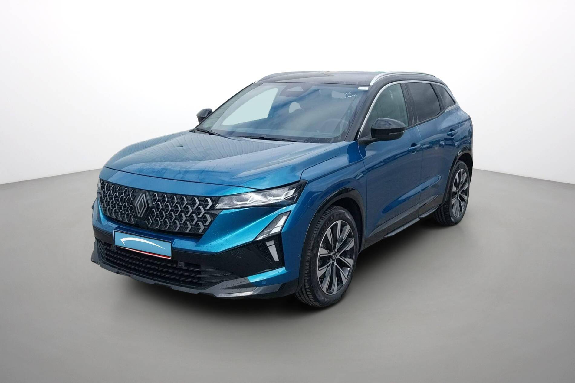 Renault Austral  full hybrid E-Tech 200 ch occasion de 2026 en vente à Guingamp