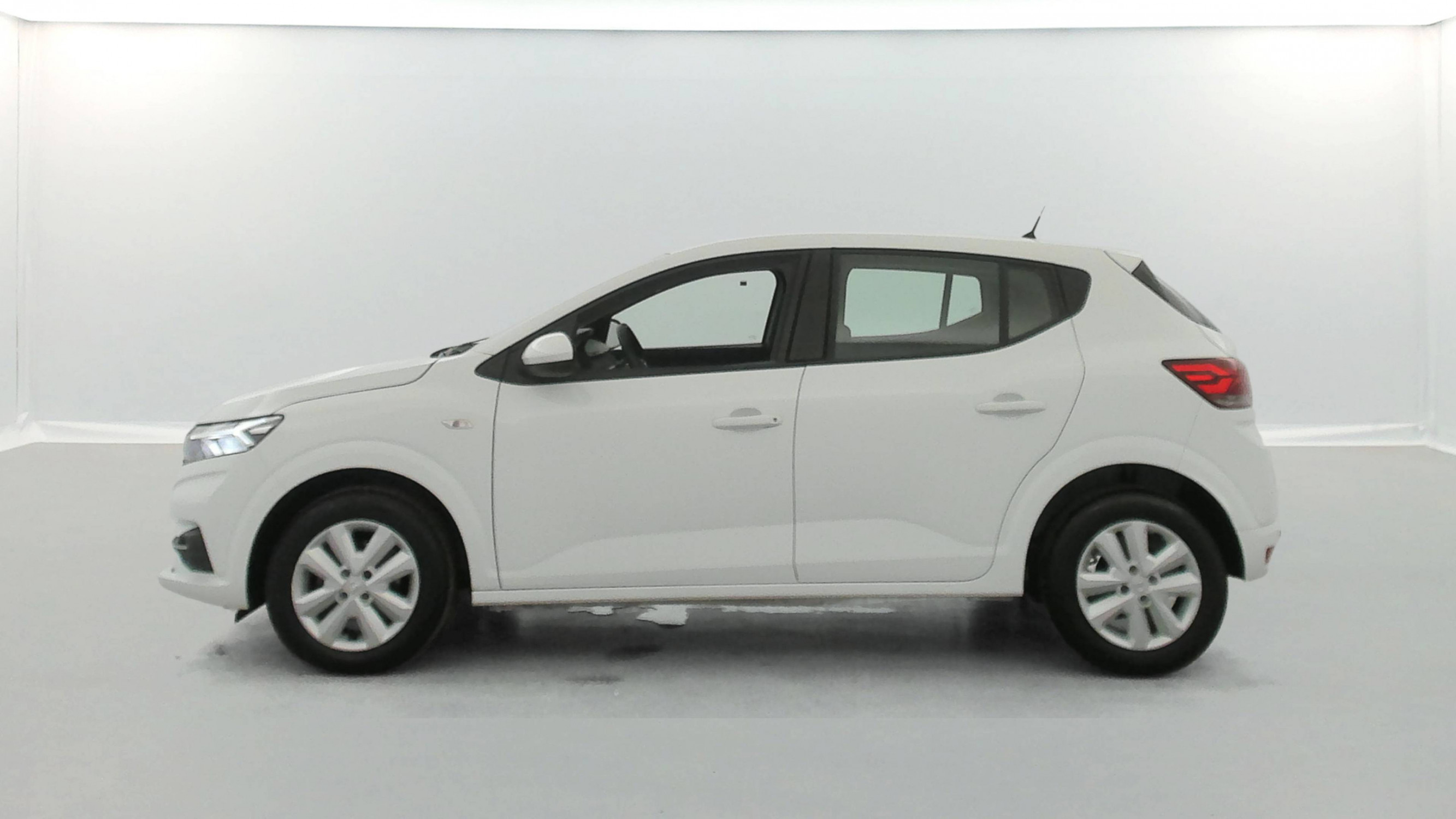 Vente en ligne Dacia Sandero  TCe 90 - 22B au prix de 13 490 €