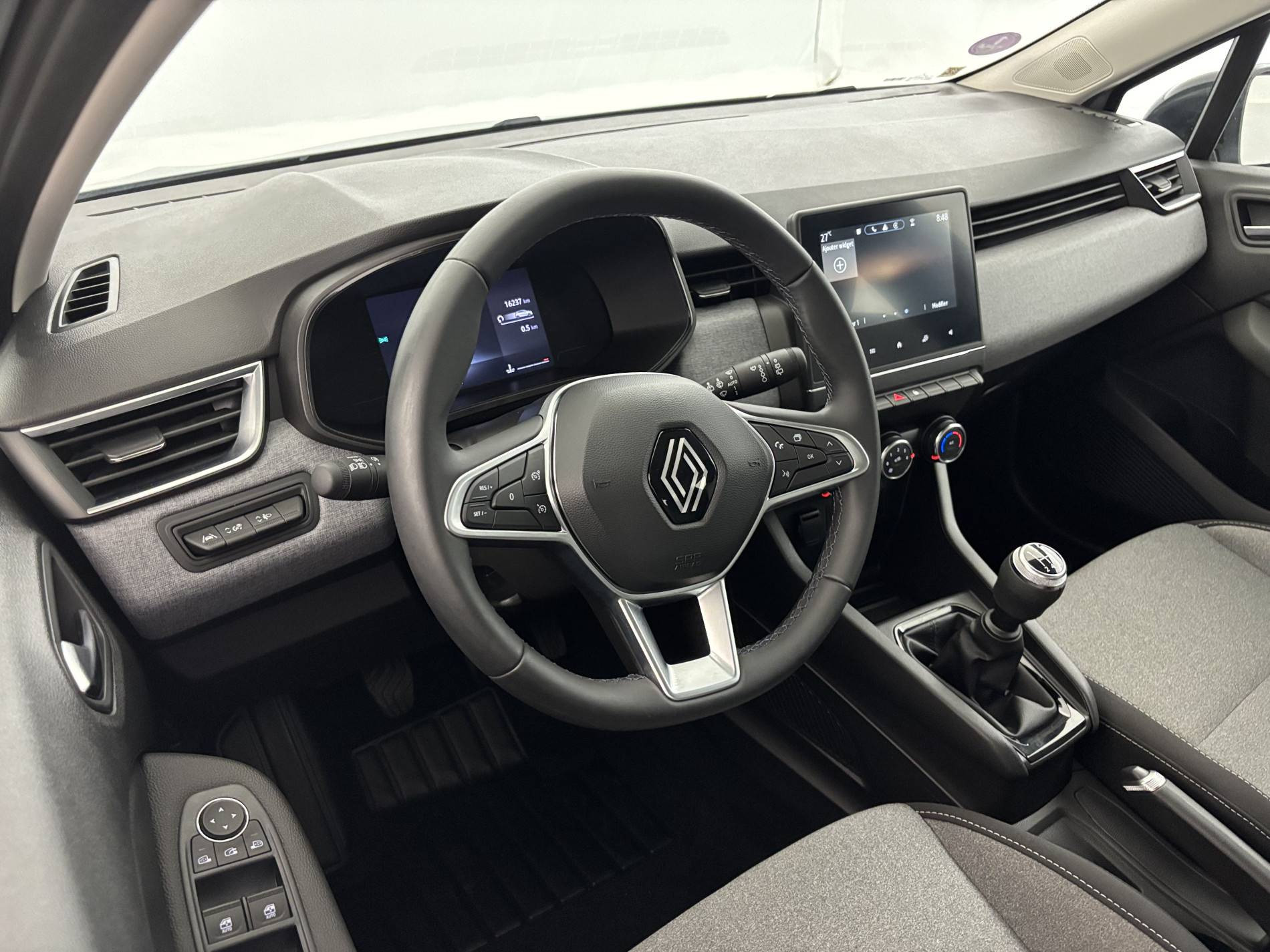 Vente en ligne Renault Clio 5 Clio SCe 65 au prix de 14 990 €