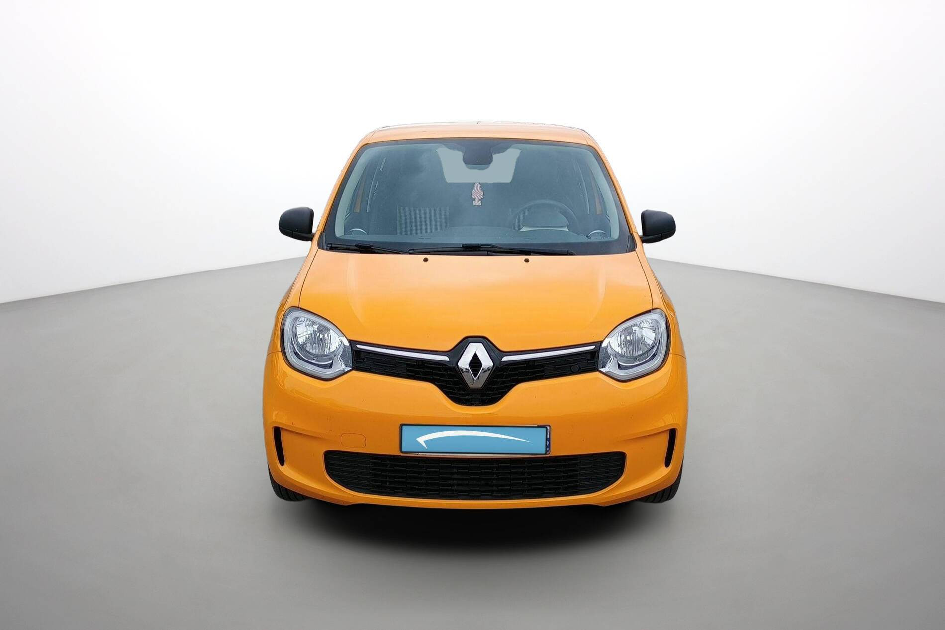 Vente en ligne Renault Twingo Electrique Twingo III E-Tech au prix de 9 990 €