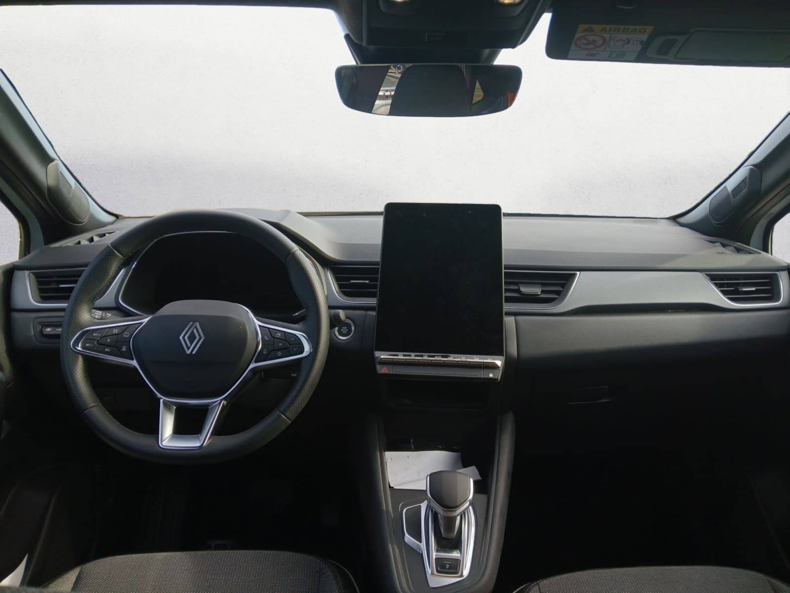 Vente en ligne Renault Symbioz  E-Tech full hybrid 145 au prix de 27 990 €