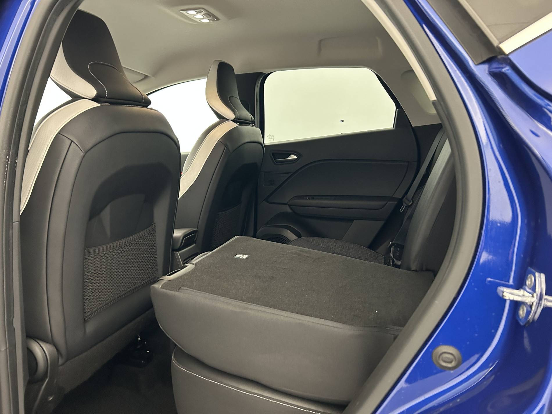 Vente en ligne Renault Captur  E-Tech hybride rechargeable 160 au prix de 18 990 €