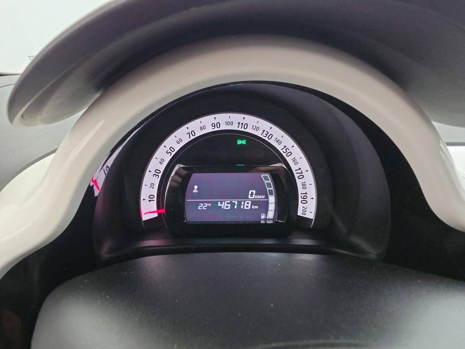 Vente en ligne Renault Twingo 3  TCe 95 au prix de 11 990 €