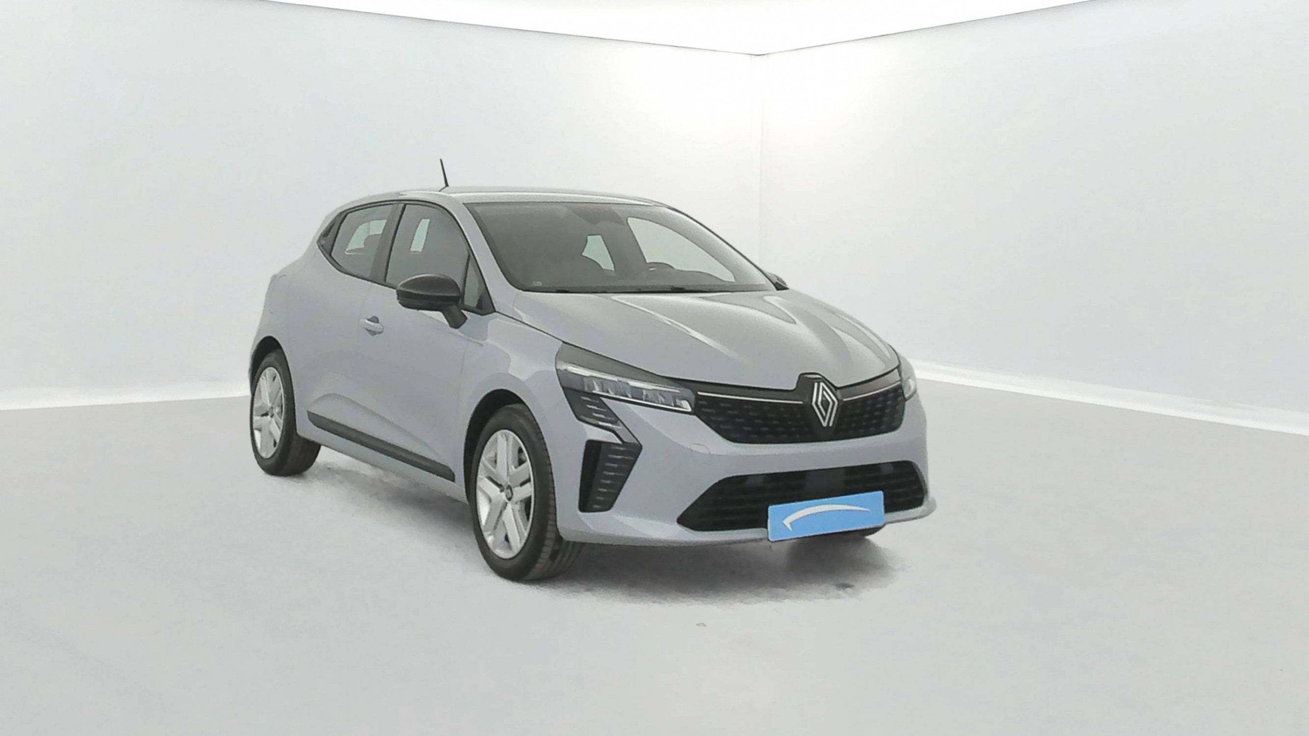 Vente en ligne Renault Clio 5 Clio Blue dCi 100 ch GSR2 au prix de 17 990 €