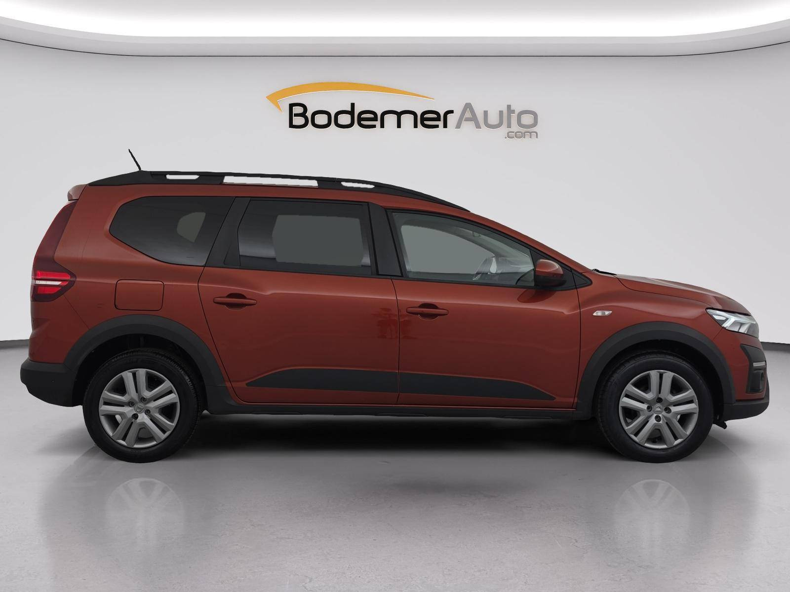 Vente en ligne Dacia Jogger  ECO-G 100 5 places au prix de 16 990 €