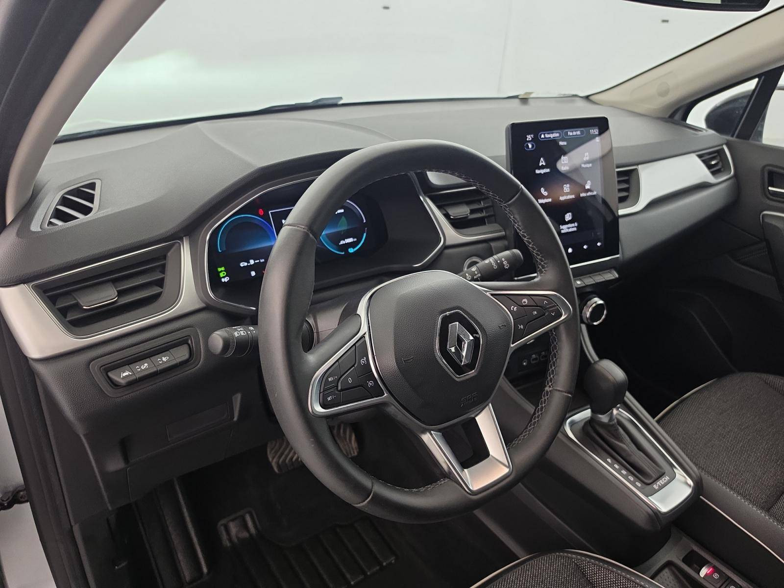 Vente en ligne Renault Captur  E-Tech full hybrid 145 au prix de 19 990 €