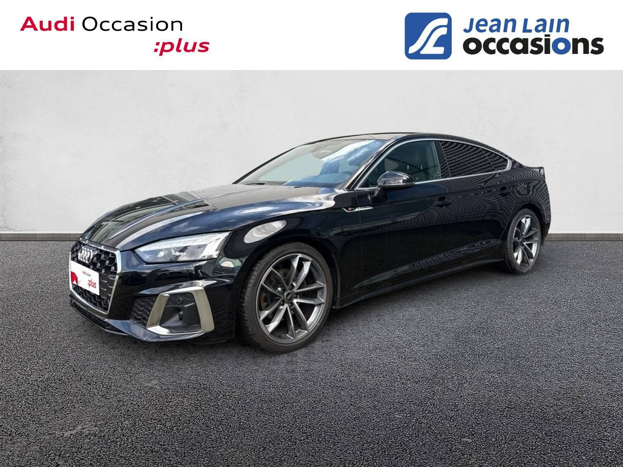 Vente en ligne AUDI A5 SPORTBACK A5 Sportback 35 TDI 163 S tronic 7 S Line de 2022 au prix de 34 490 €