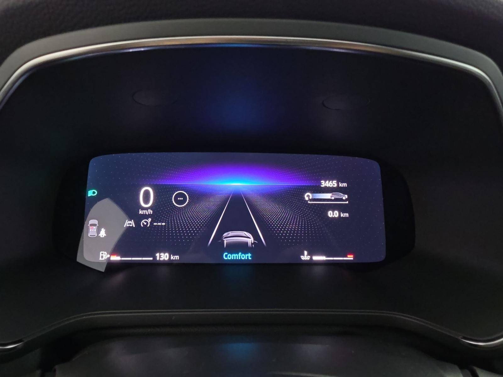 Vente en ligne Renault Captur  TCe 115 ch au prix de 23 890 €