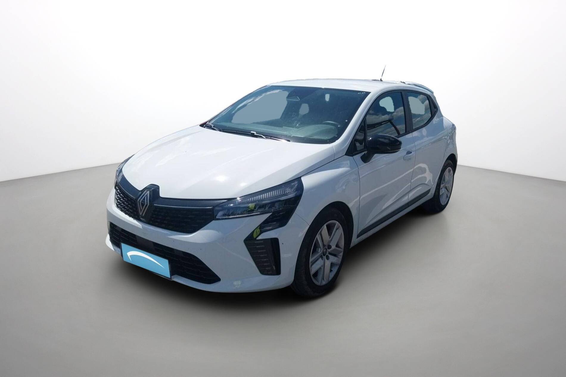 Renault Clio 5 Clio TCe 90 occasion de 2024 en vente à Alençon
