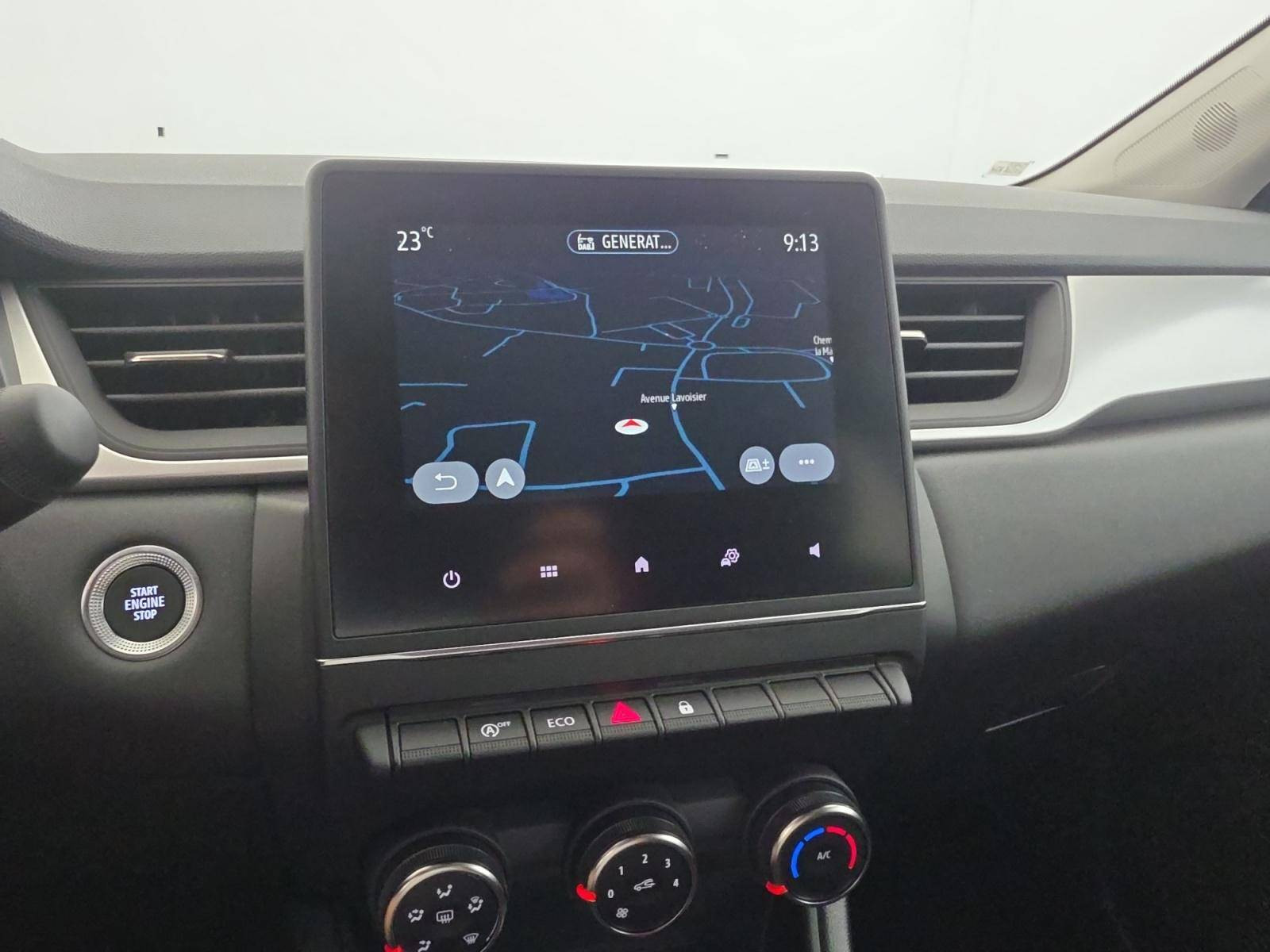 Vente en ligne Renault Captur  TCe 90 au prix de 17 590 €