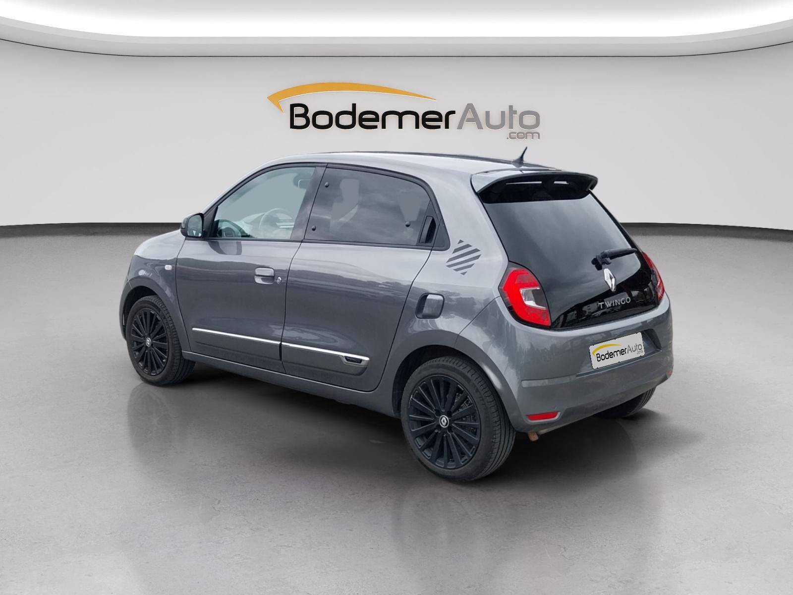 Vente en ligne Renault Twingo 3  SCe 65 au prix de 13 490 €