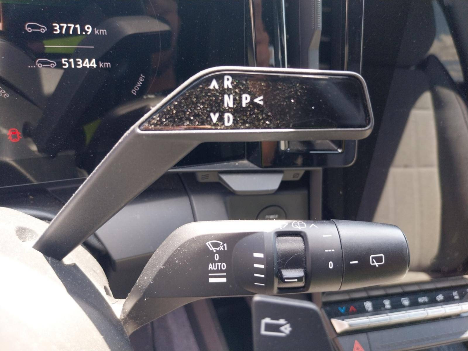 Vente en ligne Renault Megane E-Tech  EV60 220 ch super charge au prix de 23 450 €