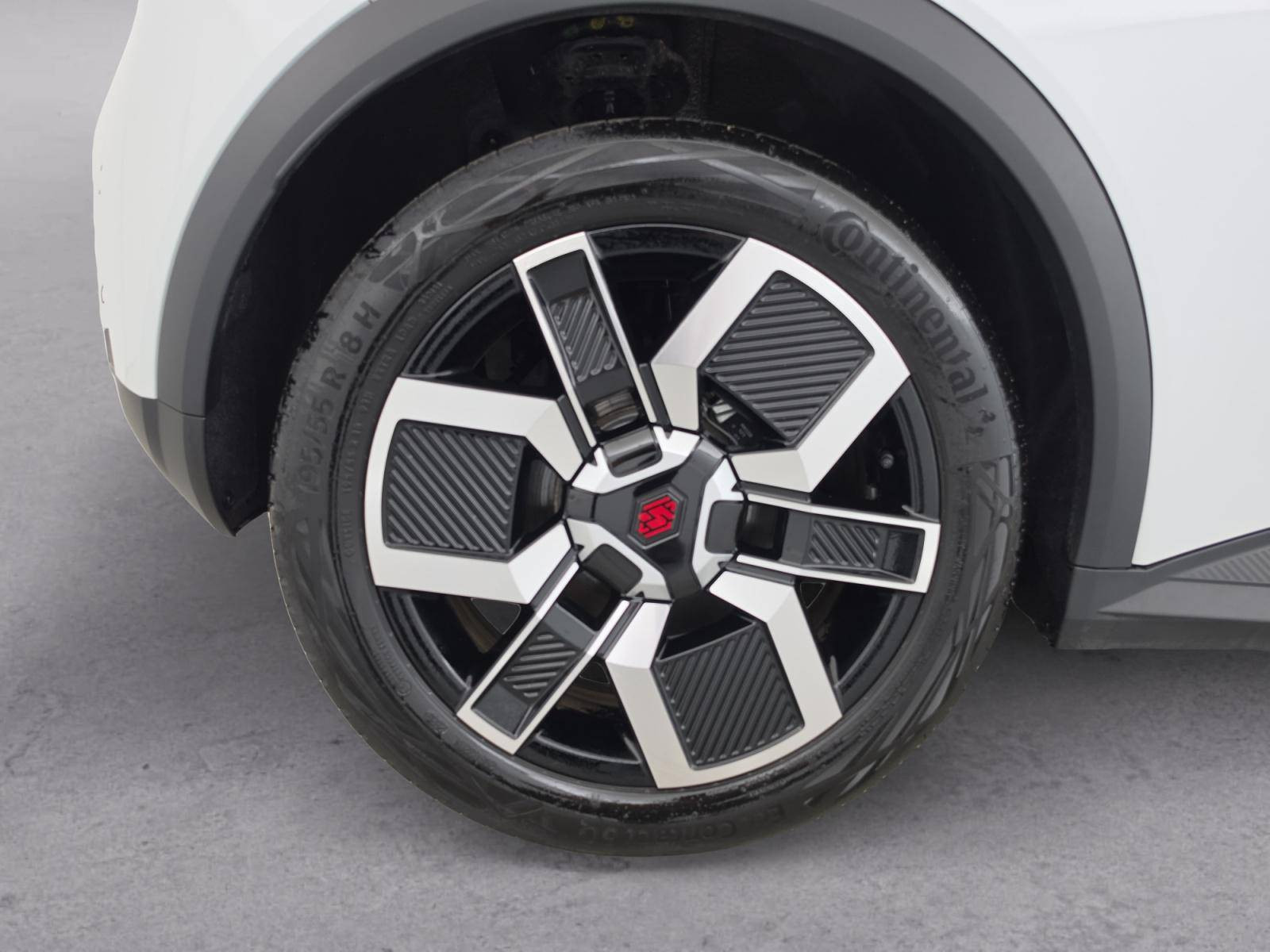 Vente en ligne Renault R5 E-Tech  150 ch autonomie confort au prix de 28 490 €