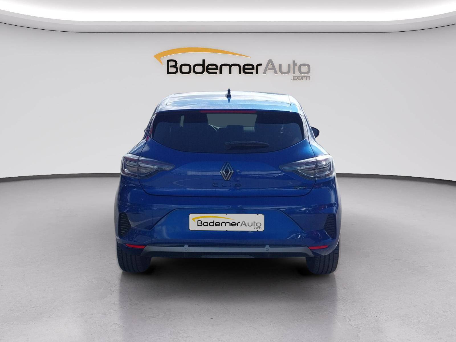 Vente en ligne Renault Clio 5 Clio E-Tech full hybrid 145 au prix de 21 490 €