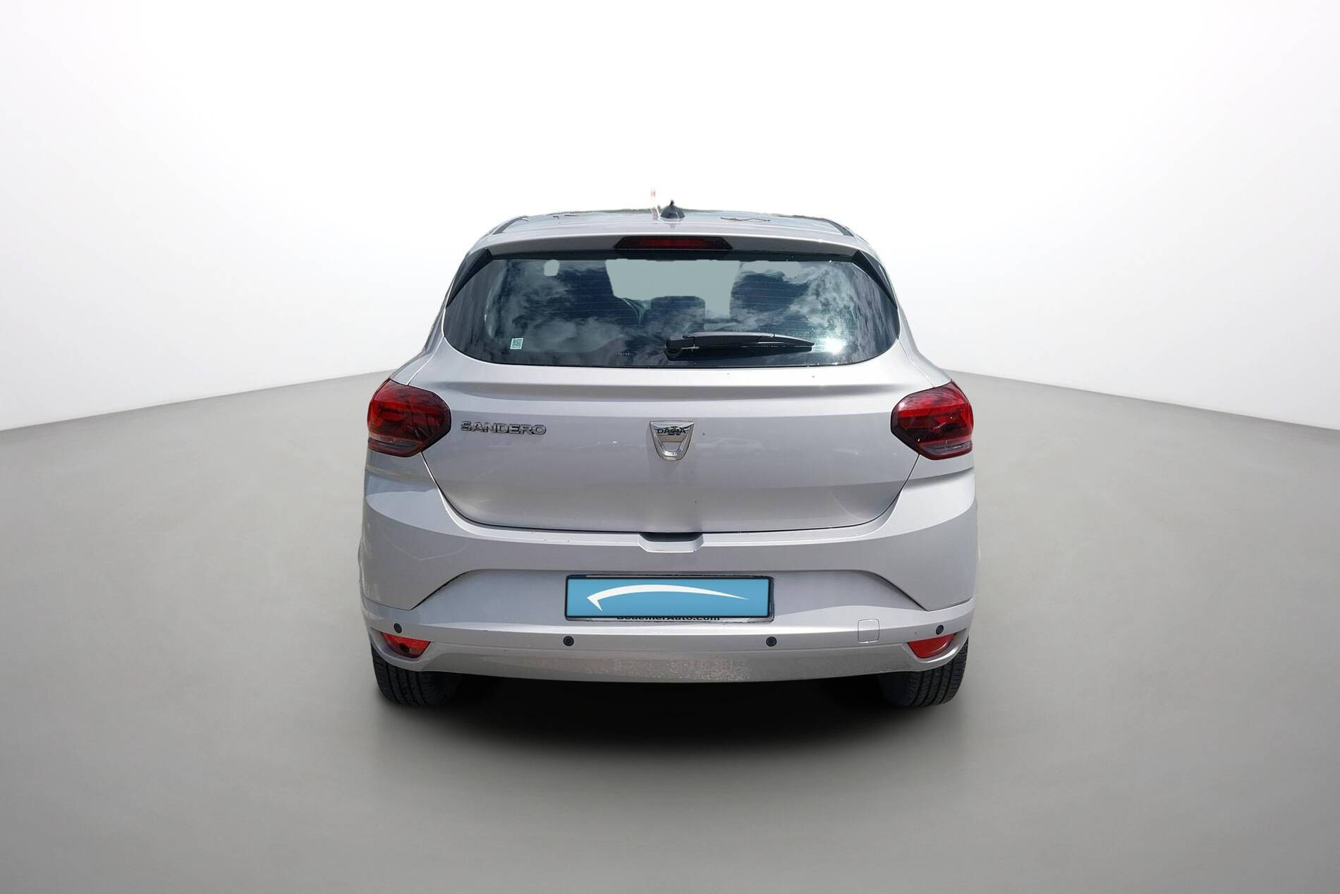 Vente en ligne Dacia Sandero  SCe 65 - 22 au prix de 12 790 €